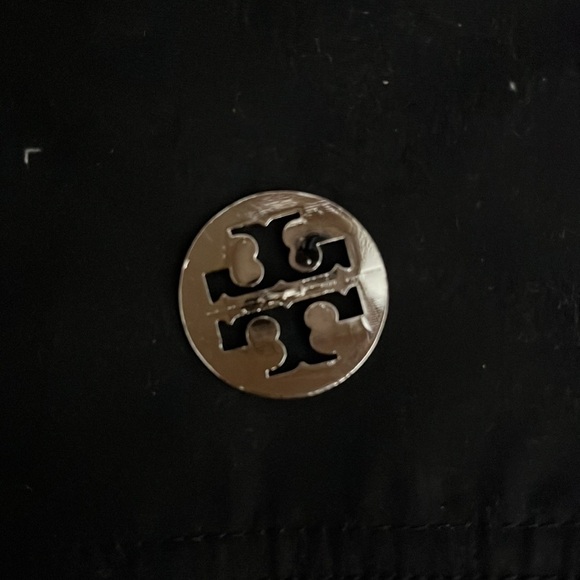 Tory Burch buttons - Picture 4 of 5